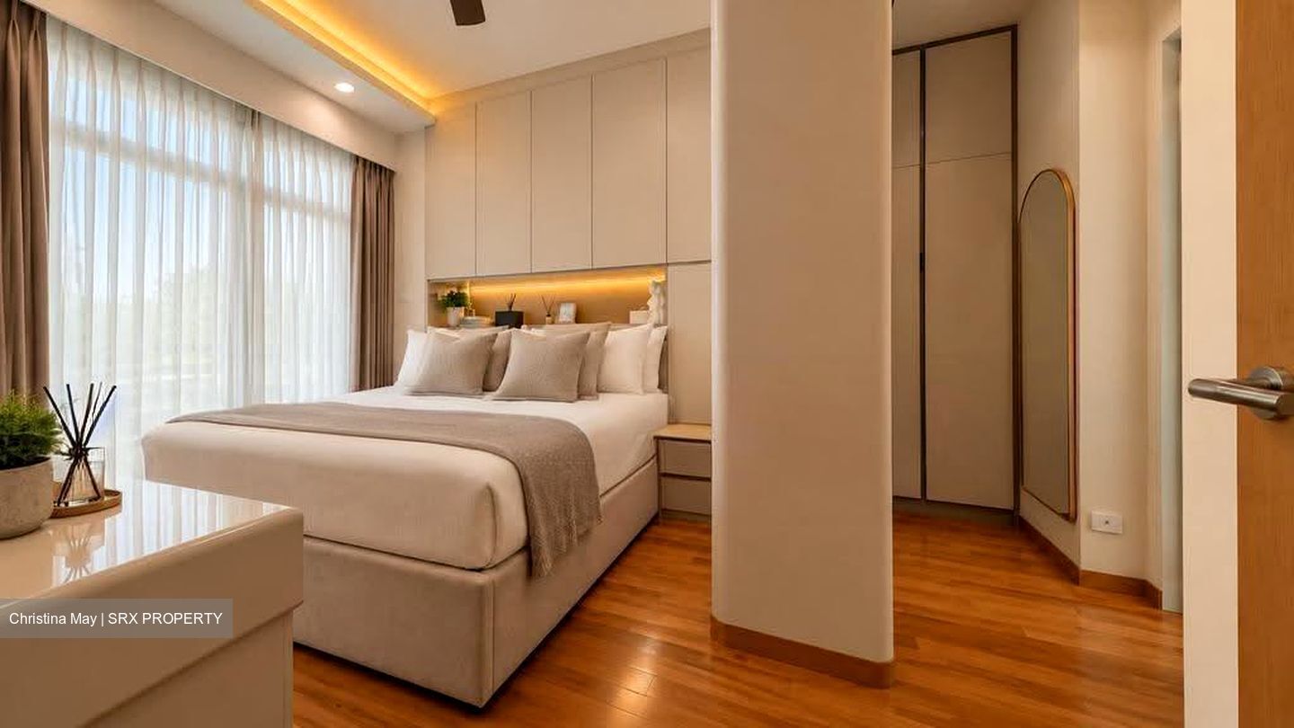 Taipan Grand (D15), Apartment #634614851